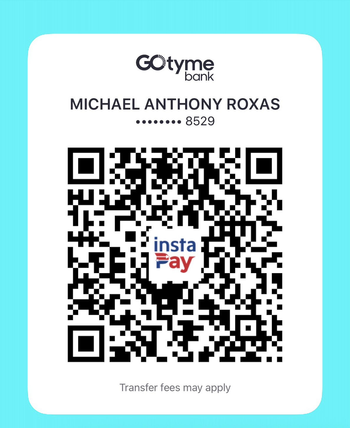 GoTyme